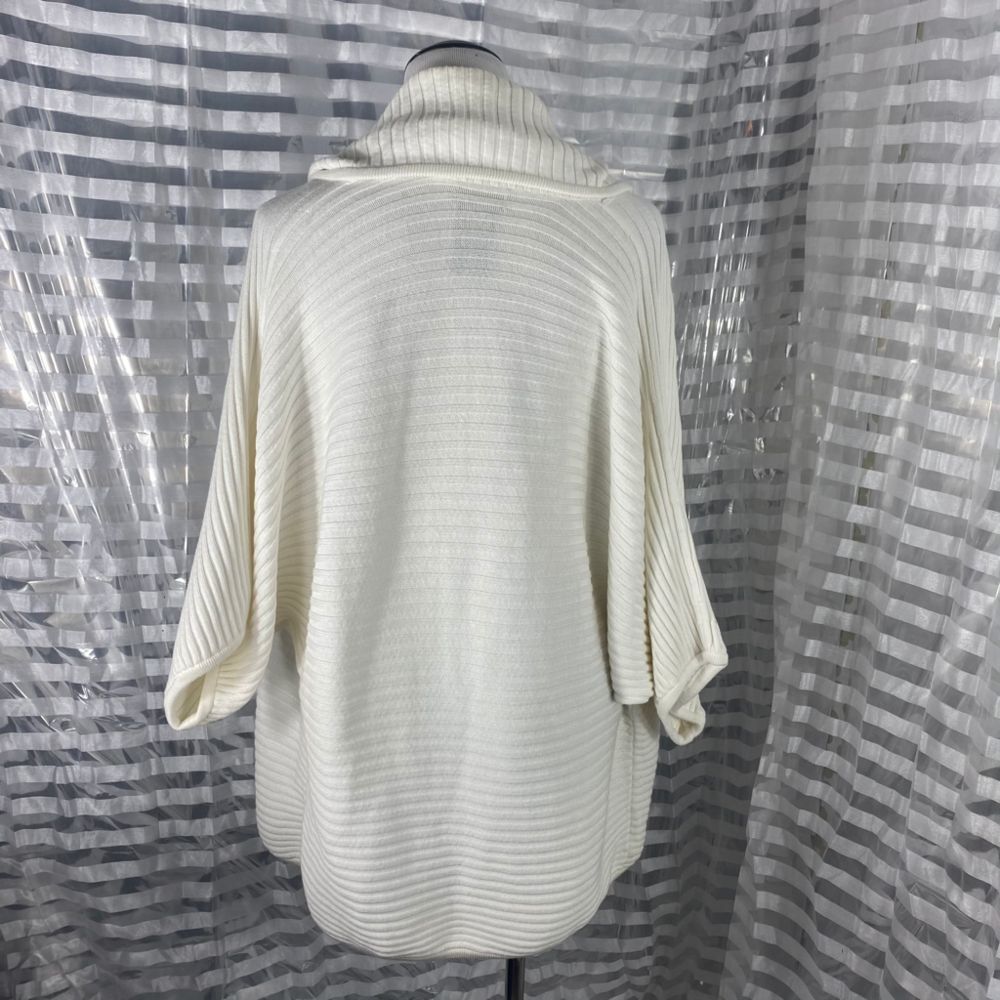 Grace Elements Collared Pull Over Cardigan - image 4